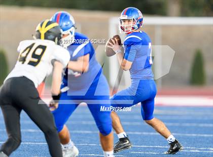 Thumbnail 2 in Del Oro @ Folsom photogallery.