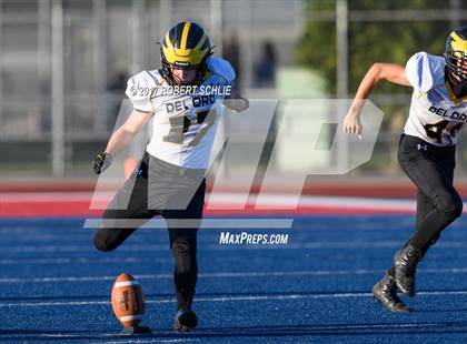 Thumbnail 3 in Del Oro @ Folsom photogallery.