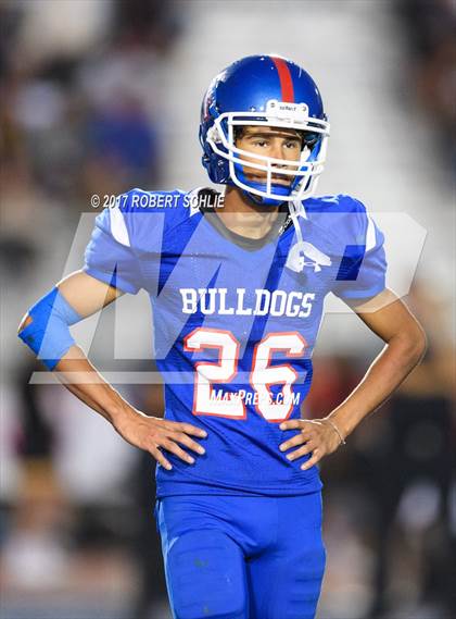 Thumbnail 1 in Del Oro @ Folsom photogallery.