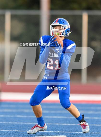 Thumbnail 3 in Del Oro @ Folsom photogallery.