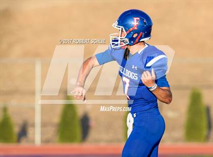 Thumbnail 3 in Del Oro @ Folsom photogallery.