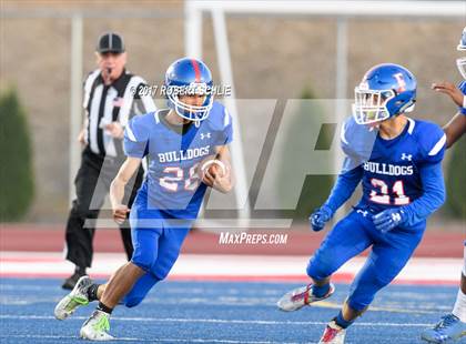 Thumbnail 3 in Del Oro @ Folsom photogallery.