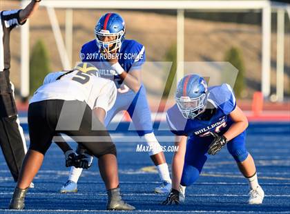 Thumbnail 1 in Del Oro @ Folsom photogallery.