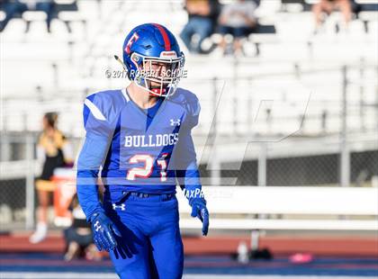 Thumbnail 1 in Del Oro @ Folsom photogallery.