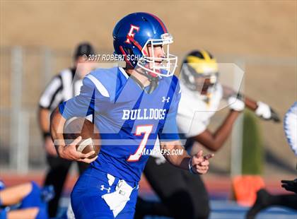 Thumbnail 2 in Del Oro @ Folsom photogallery.