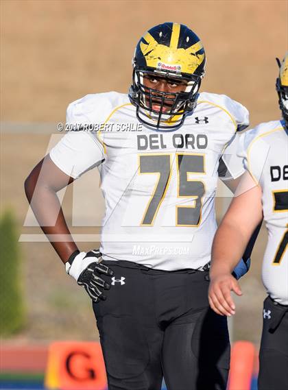 Thumbnail 3 in Del Oro @ Folsom photogallery.