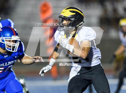 Thumbnail 1 in Del Oro @ Folsom photogallery.