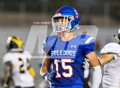Thumbnail 2 in Del Oro @ Folsom photogallery.