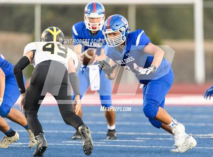 Thumbnail 3 in Del Oro @ Folsom photogallery.