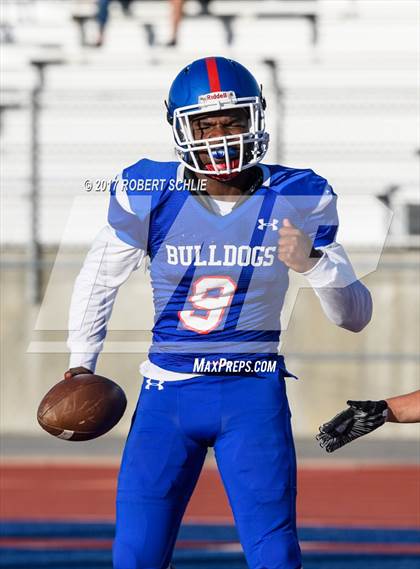 Thumbnail 1 in Del Oro @ Folsom photogallery.