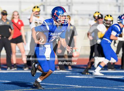 Thumbnail 2 in Del Oro @ Folsom photogallery.