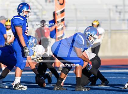 Thumbnail 1 in Del Oro @ Folsom photogallery.