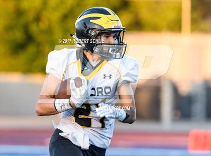 Thumbnail 2 in Del Oro @ Folsom photogallery.
