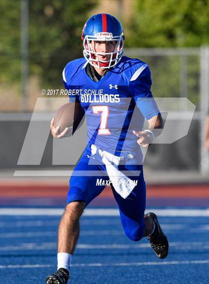 Thumbnail 1 in Del Oro @ Folsom photogallery.