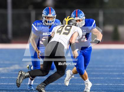 Thumbnail 3 in Del Oro @ Folsom photogallery.
