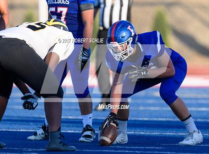 Thumbnail 3 in Del Oro @ Folsom photogallery.