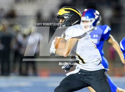 Thumbnail 3 in Del Oro @ Folsom photogallery.