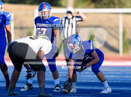 Thumbnail 1 in Del Oro @ Folsom photogallery.
