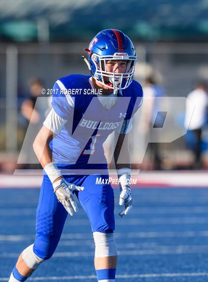 Thumbnail 2 in Del Oro @ Folsom photogallery.