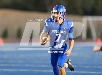 Thumbnail 1 in Del Oro @ Folsom photogallery.