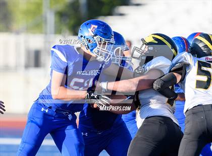 Thumbnail 3 in Del Oro @ Folsom photogallery.