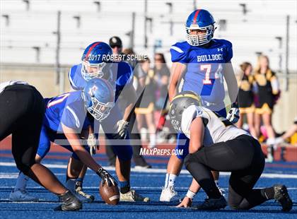Thumbnail 1 in Del Oro @ Folsom photogallery.