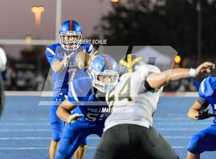 Thumbnail 1 in Del Oro @ Folsom photogallery.