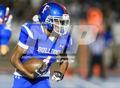 Thumbnail 1 in Del Oro @ Folsom photogallery.