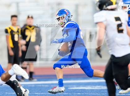 Thumbnail 1 in Del Oro @ Folsom photogallery.