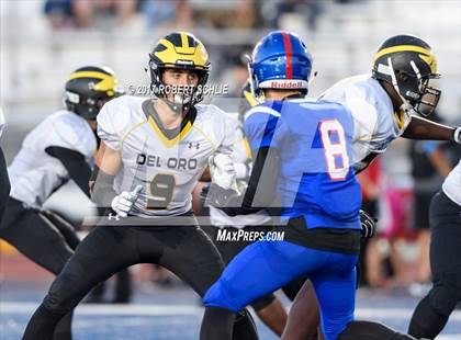 Thumbnail 1 in Del Oro @ Folsom photogallery.
