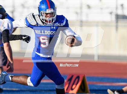 Thumbnail 3 in Del Oro @ Folsom photogallery.