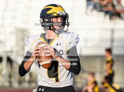 Thumbnail 1 in Del Oro @ Folsom photogallery.