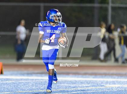 Thumbnail 3 in Del Oro @ Folsom photogallery.