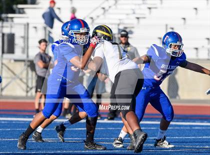 Thumbnail 2 in Del Oro @ Folsom photogallery.