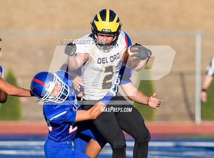 Thumbnail 1 in Del Oro @ Folsom photogallery.