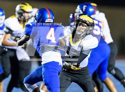 Thumbnail 3 in Del Oro @ Folsom photogallery.