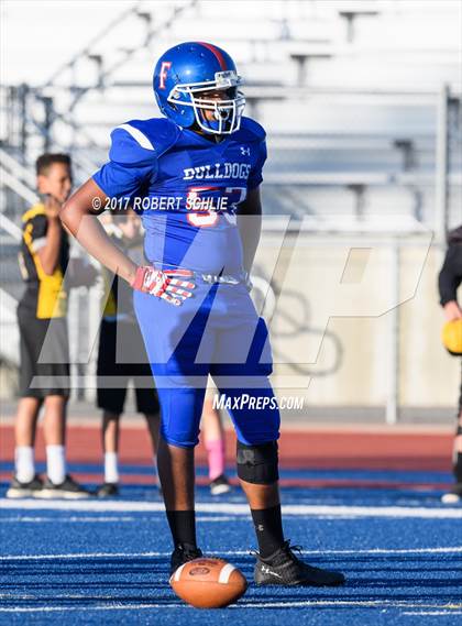 Thumbnail 1 in Del Oro @ Folsom photogallery.