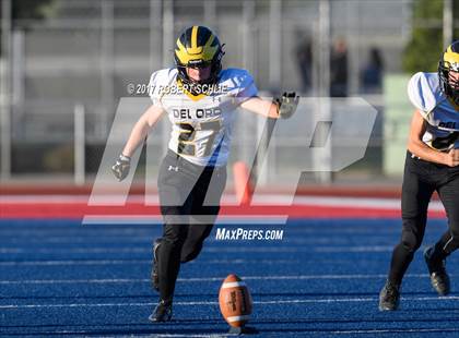 Thumbnail 2 in Del Oro @ Folsom photogallery.