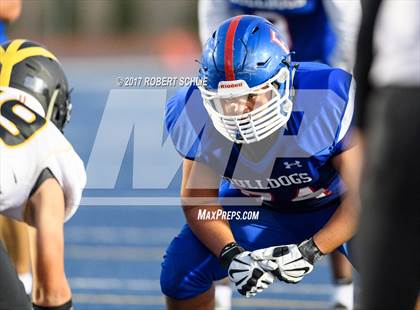 Thumbnail 3 in Del Oro @ Folsom photogallery.