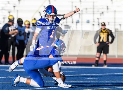Thumbnail 1 in Del Oro @ Folsom photogallery.