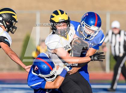 Thumbnail 2 in Del Oro @ Folsom photogallery.