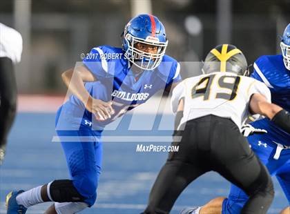 Thumbnail 1 in Del Oro @ Folsom photogallery.