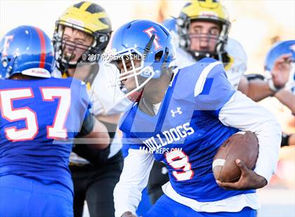 Thumbnail 1 in Del Oro @ Folsom photogallery.