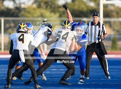 Thumbnail 3 in Del Oro @ Folsom photogallery.