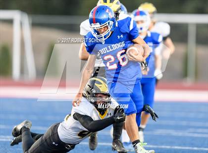 Thumbnail 2 in Del Oro @ Folsom photogallery.