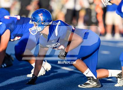 Thumbnail 2 in Del Oro @ Folsom photogallery.