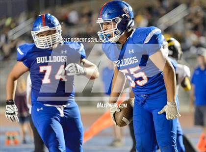 Thumbnail 1 in Del Oro @ Folsom photogallery.