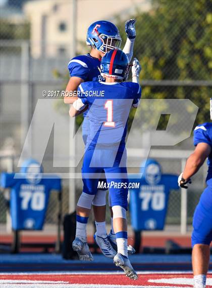 Thumbnail 1 in Del Oro @ Folsom photogallery.