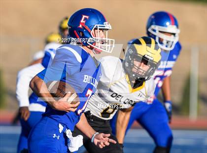 Thumbnail 3 in Del Oro @ Folsom photogallery.