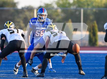 Thumbnail 1 in Del Oro @ Folsom photogallery.